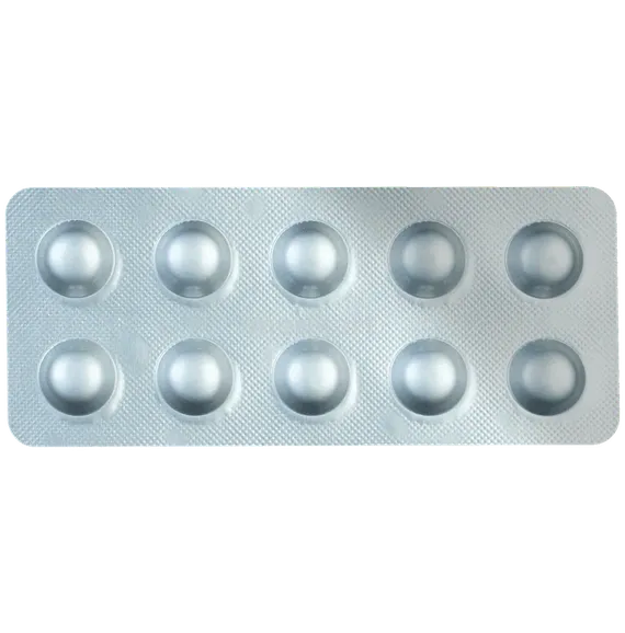 eurepa v 0.5/0.2mg tablet 10's